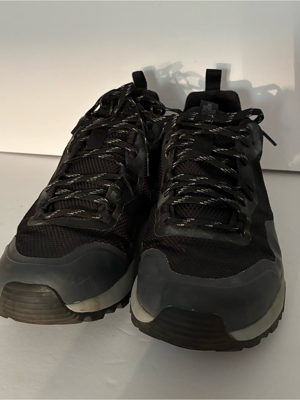 The North Face Futurelight Mens US 11 Waterproof Hiking Shoes Great Condition - Picture 2 of 13